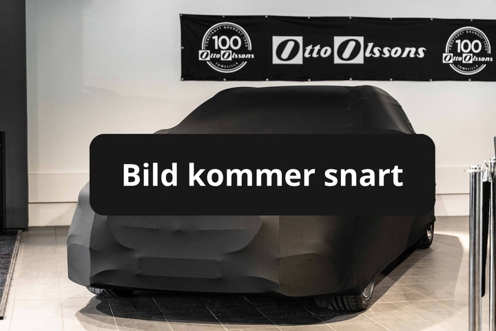 Kia Niro Hybrid DCT Advance Plus 2 Aut, Nav, Drag